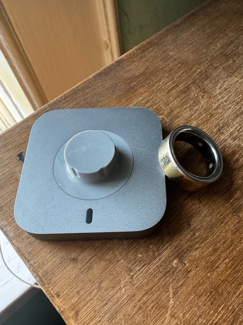 Oura Ring Gen 4 Size 7